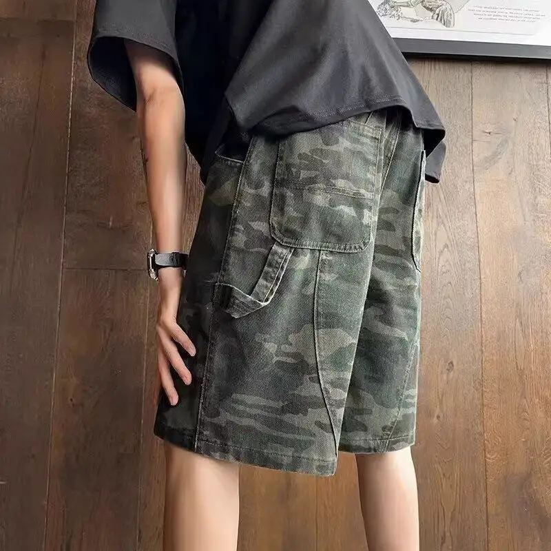 Relaxed Everyday Shorts