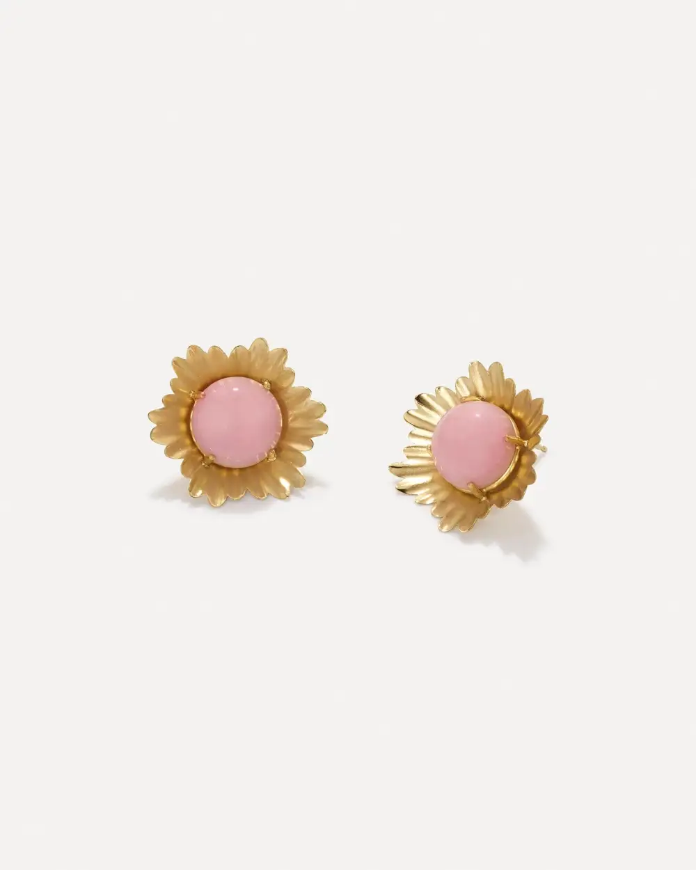 Blossom Super Bloom Stud Earrings