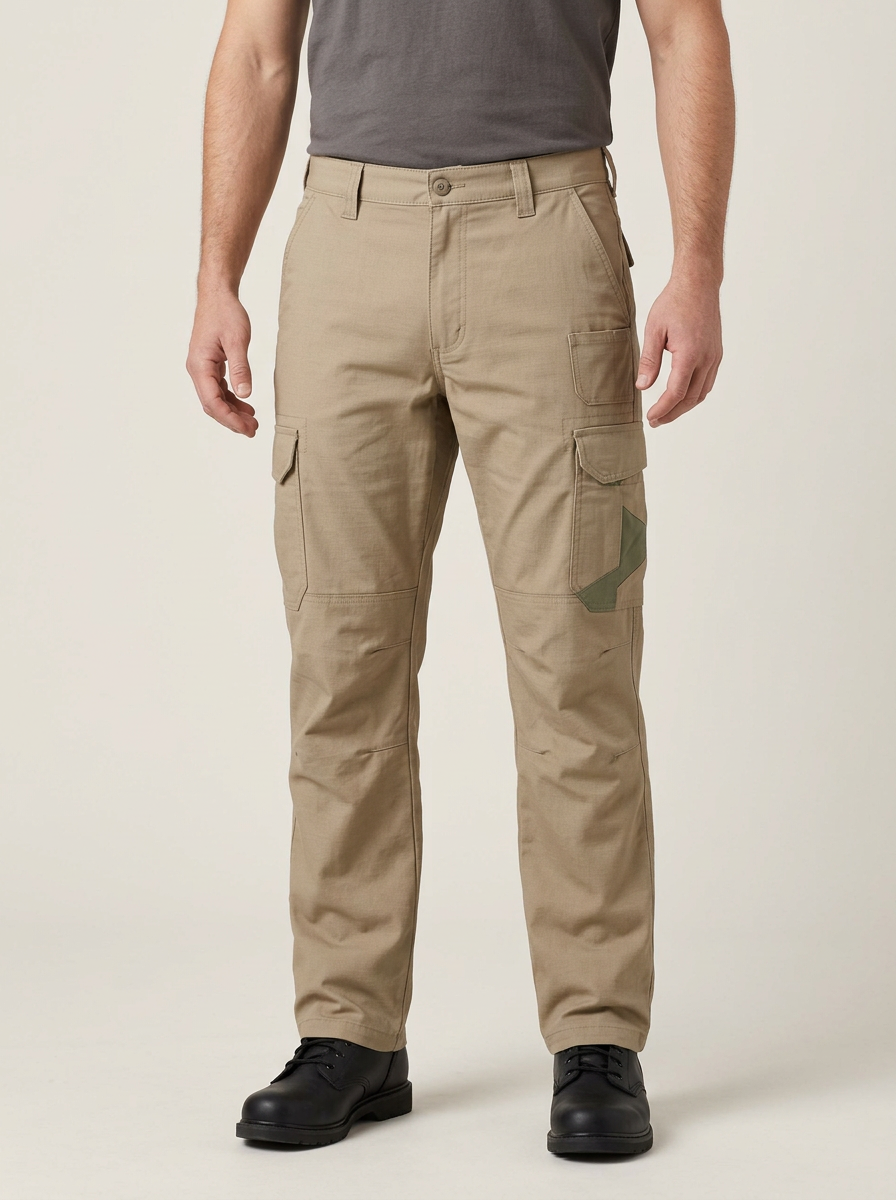 Unisex Outdoor Tactical Work Pants