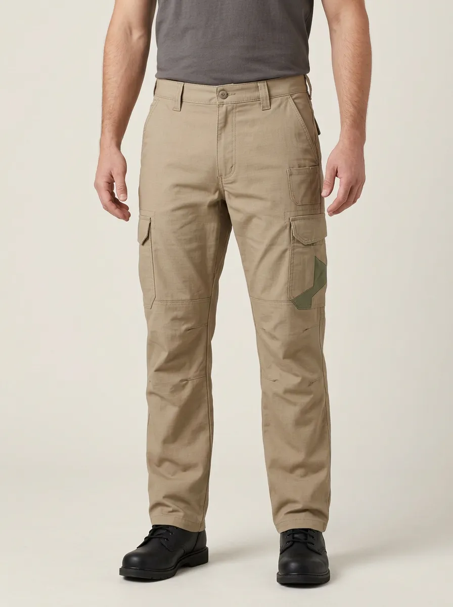 Unisex Outdoor Tactical Work Pants