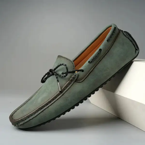 Casual Dress Shoes