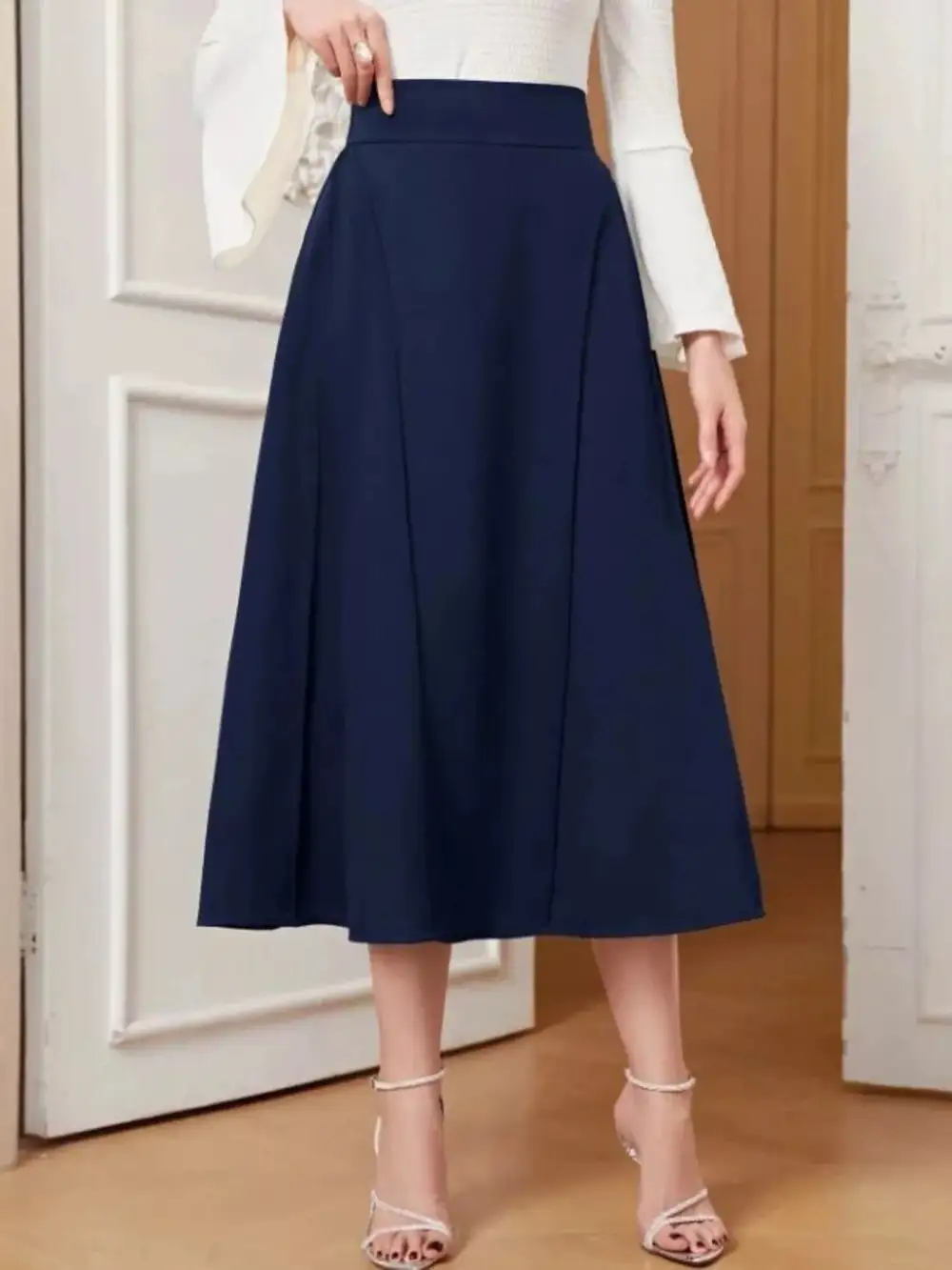 Everyday Everyday Skirt