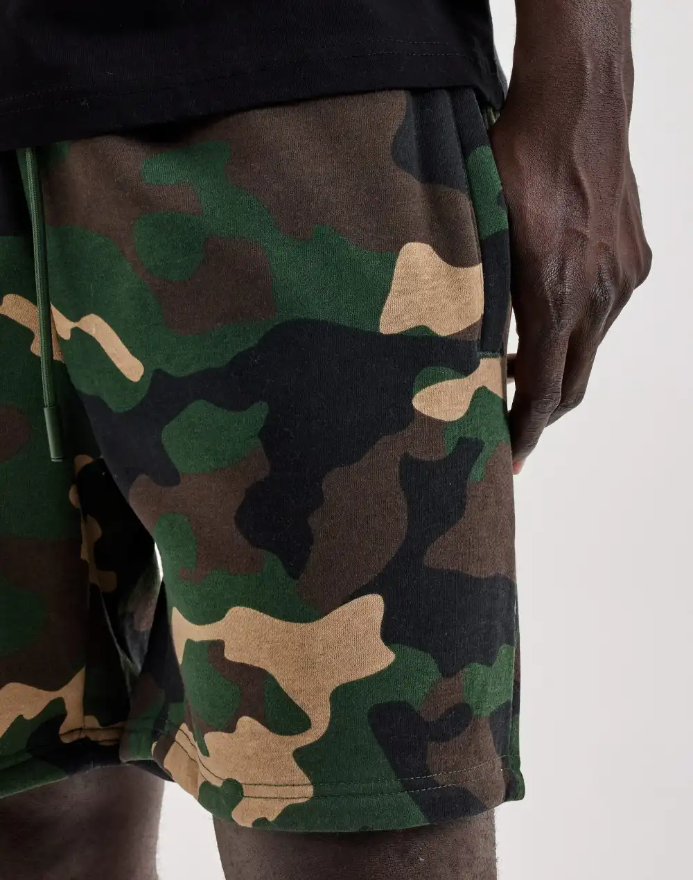 Casual Casual Everyday Fleece Shorts