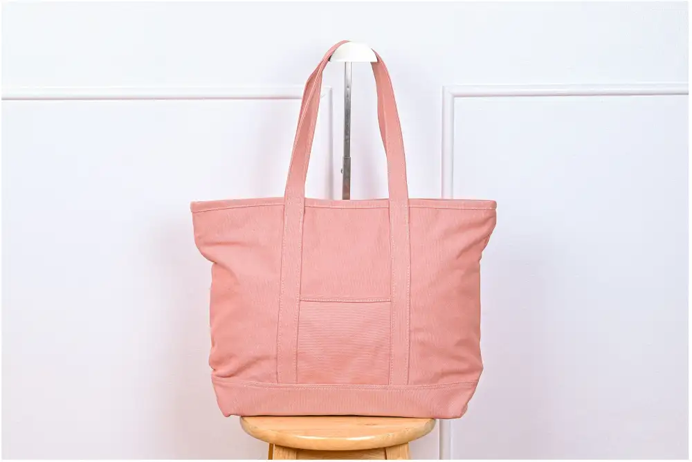 REI Canvas Tote Bag