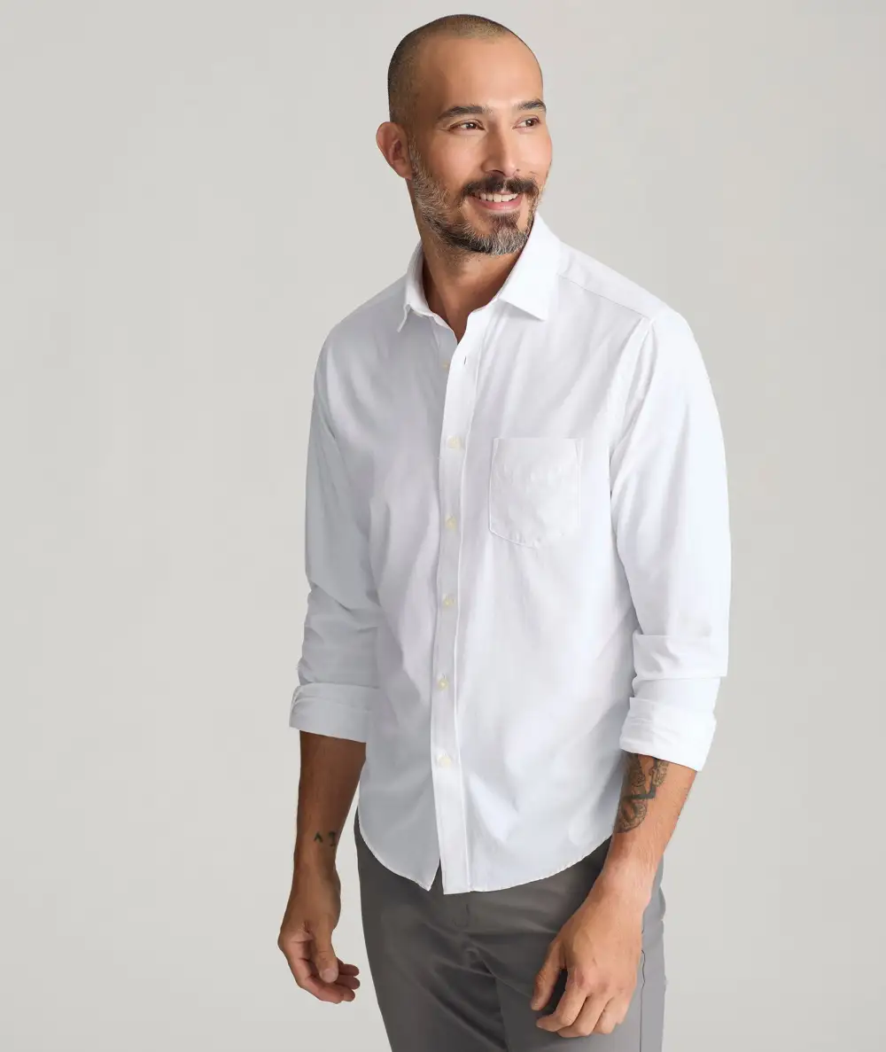 Performance Gironde Shirt