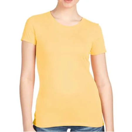 Women's Active Tall Cotton-Blend T-Shirt