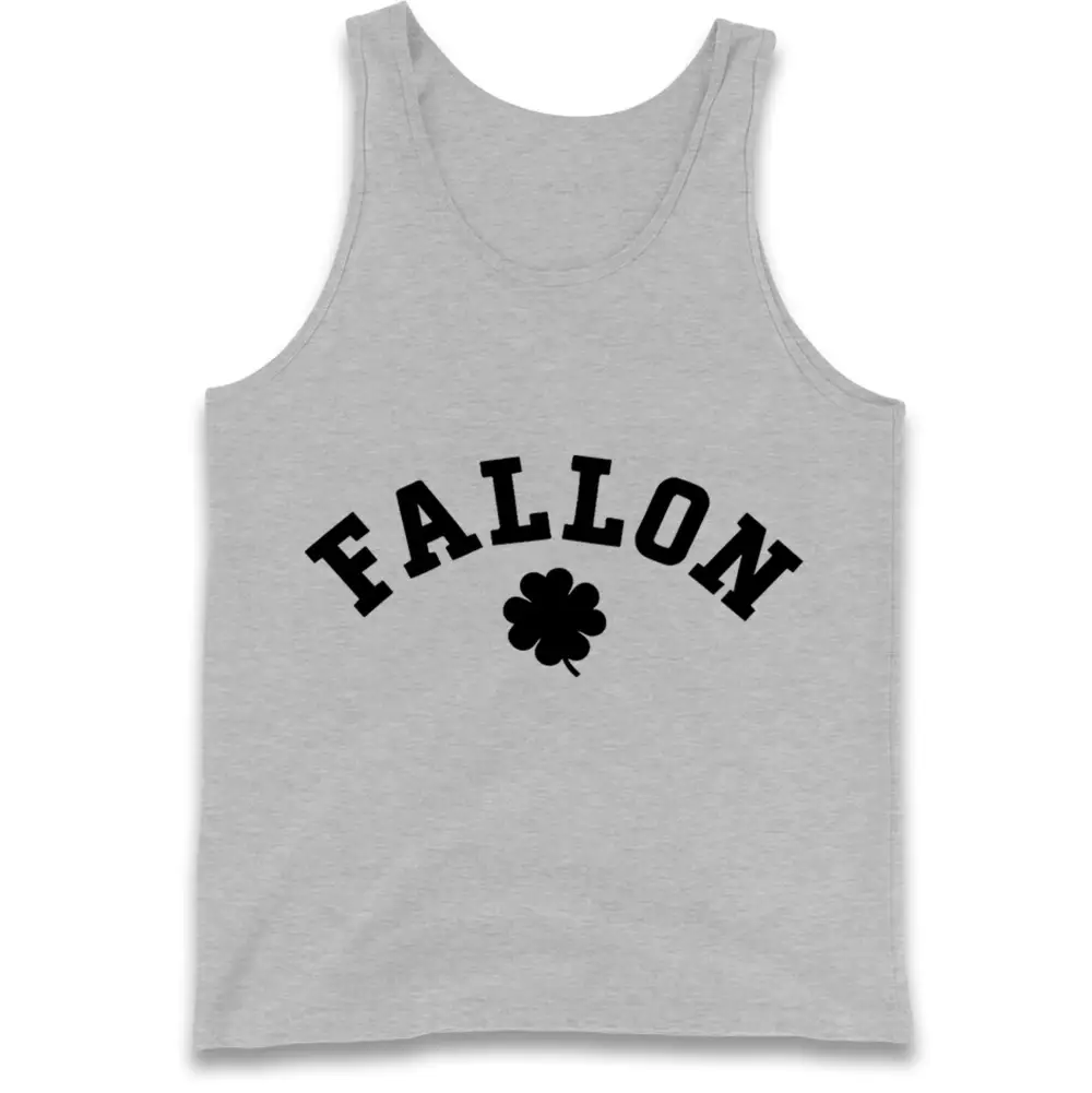 Easygoing Easy Graphic Jersey Tank Top