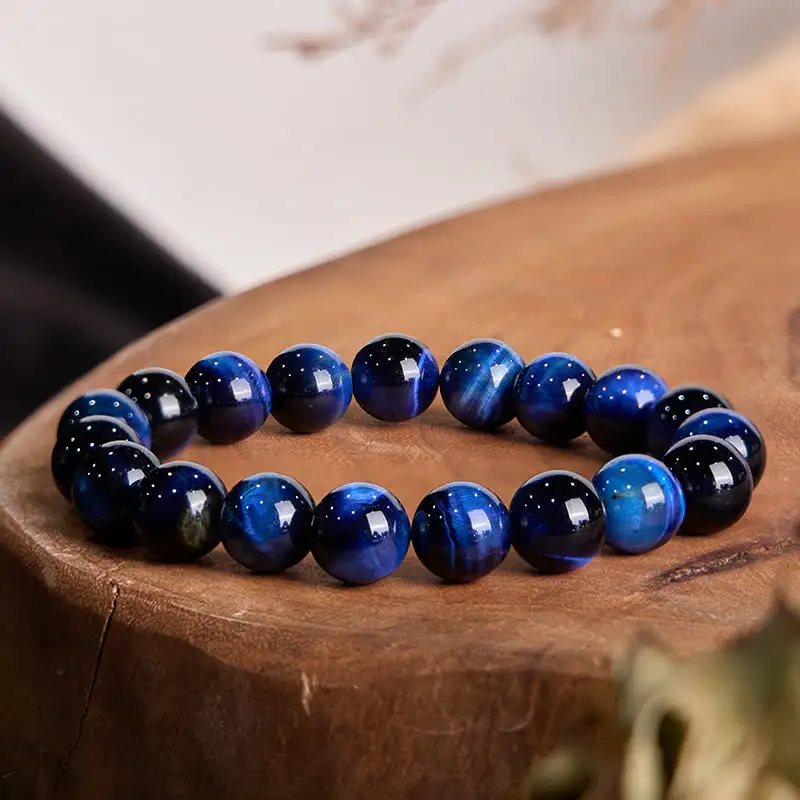 Timeless Tiger Eye Bracelet