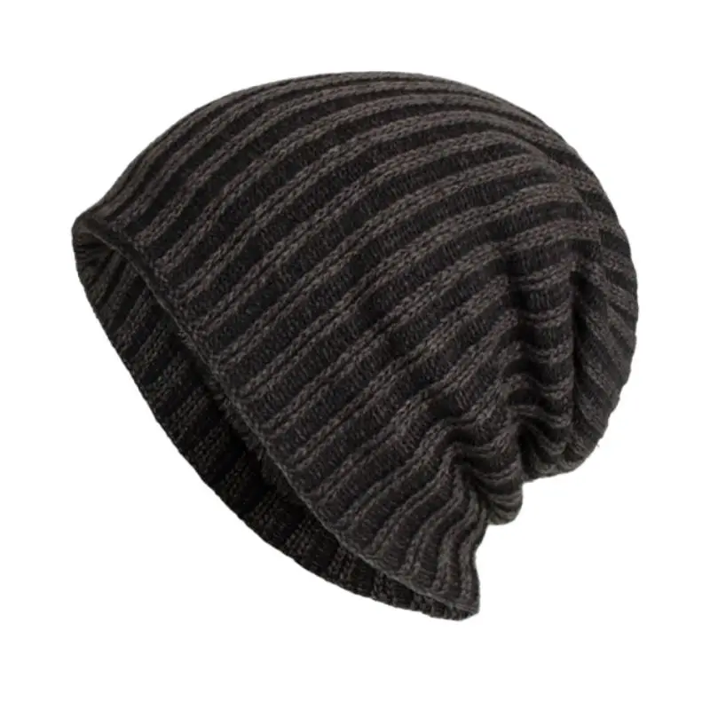 Heritage Knit Casual Hat