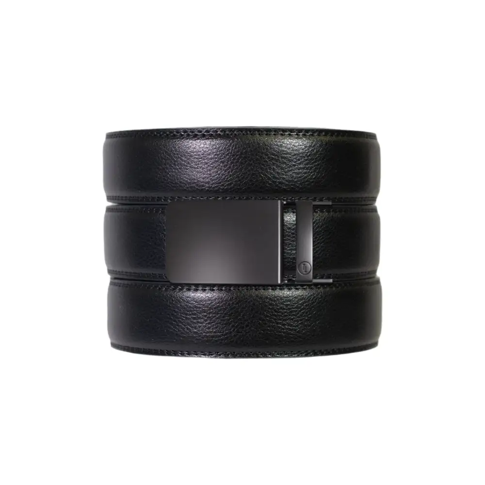 Adjustable Ratchet Belt Set