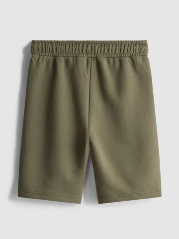 1.5-7yrs | Bonded Shorts detail 1