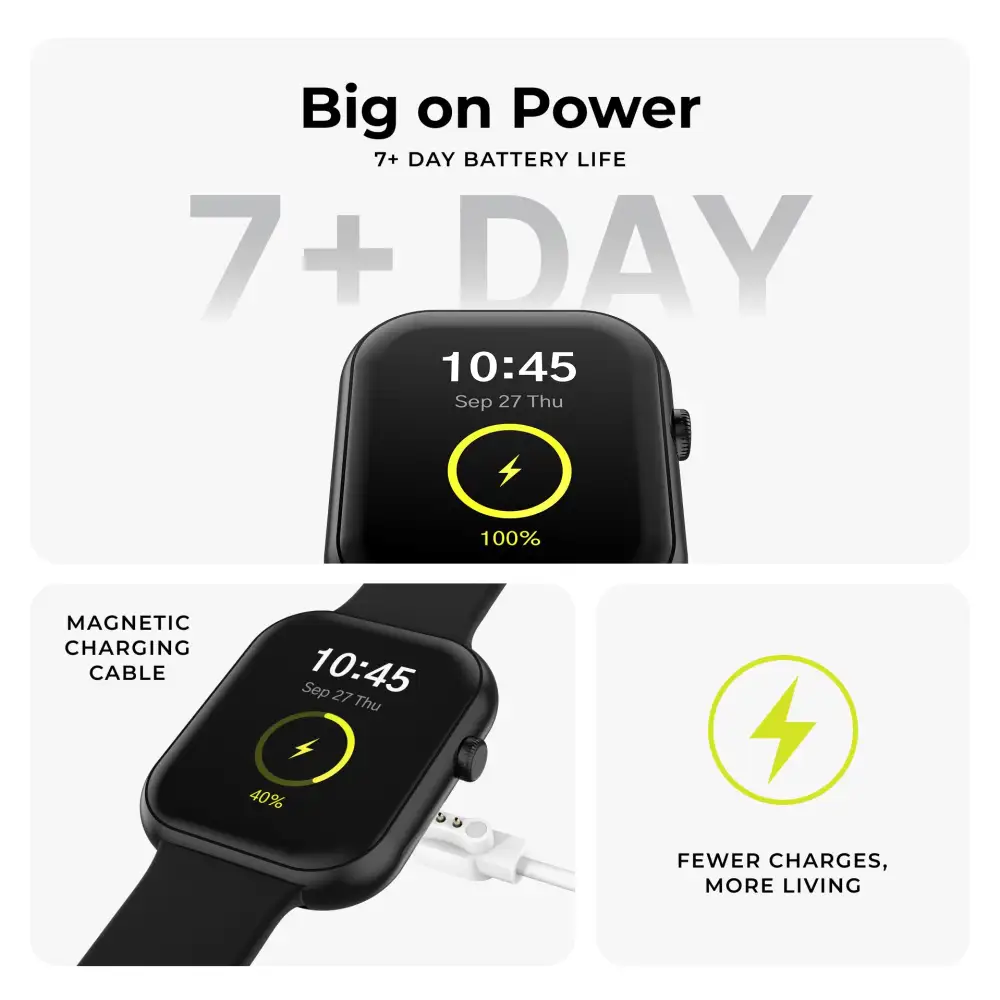 ITOUCH AIR 5