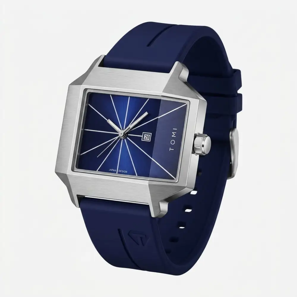 TOMI T021 Atlas Perpetual