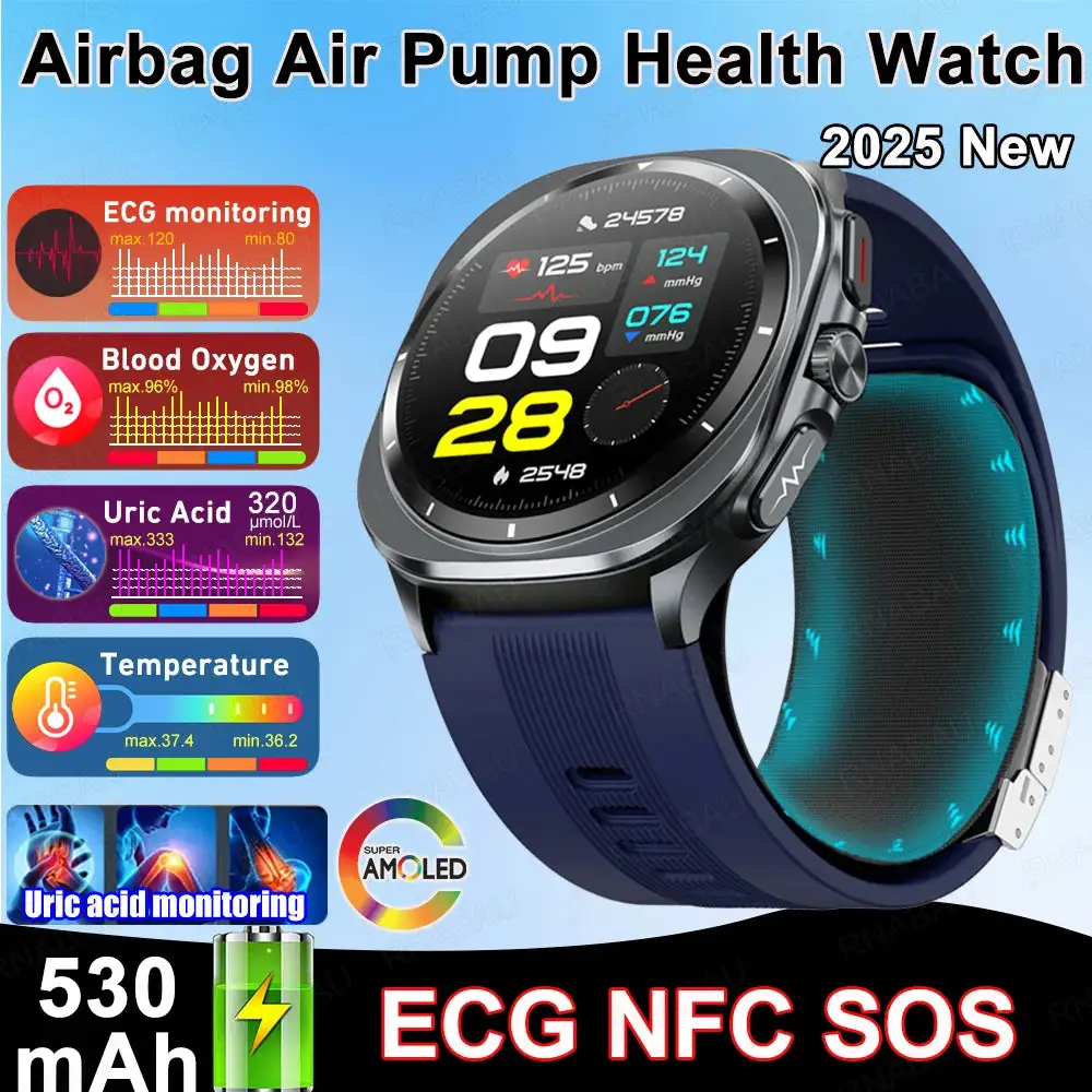 Xiaomi Smartwatch 2026