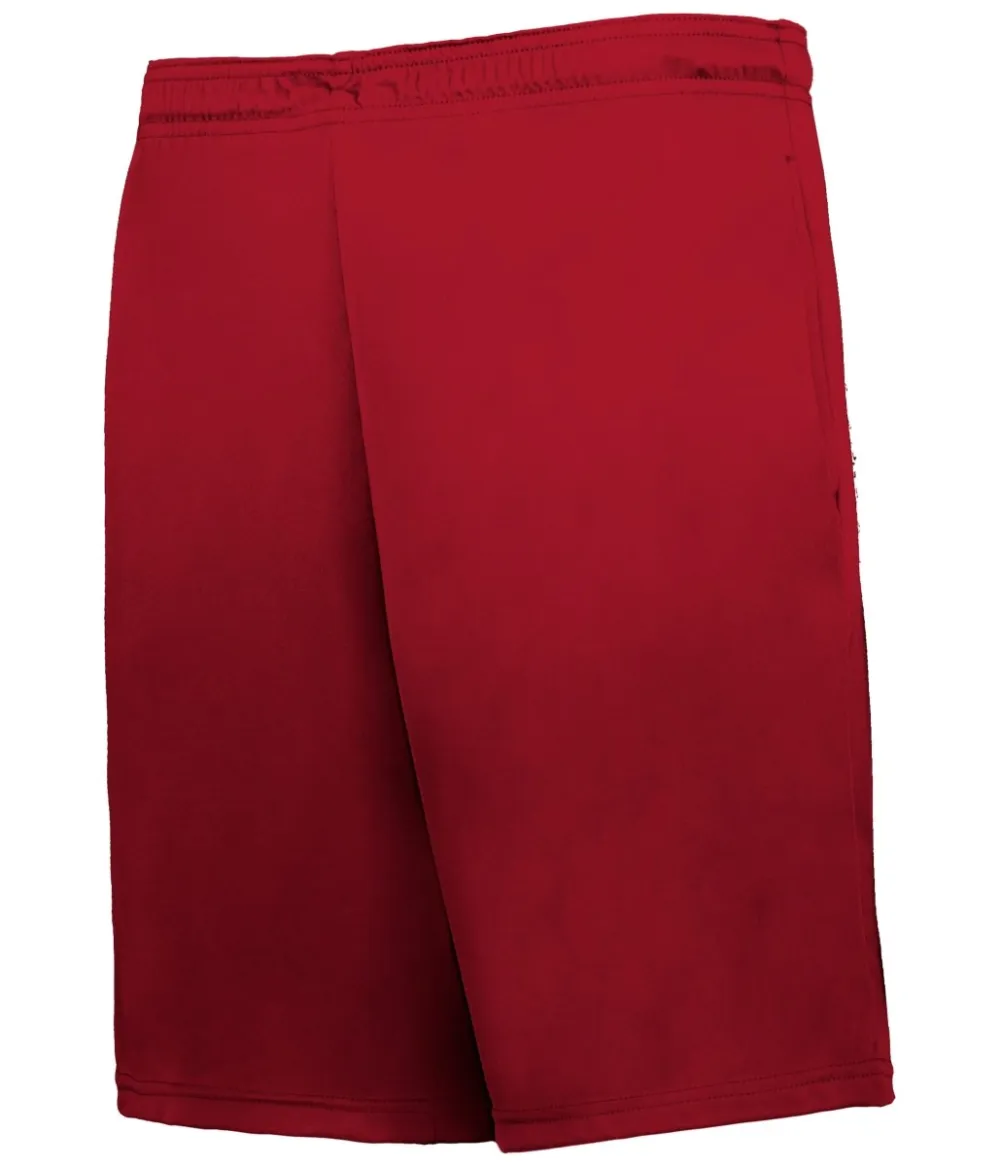 Men's Relaxed Pocketed Performance Shorts