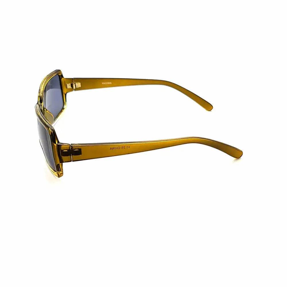Butterfly Bifocal Reading Sunglasses