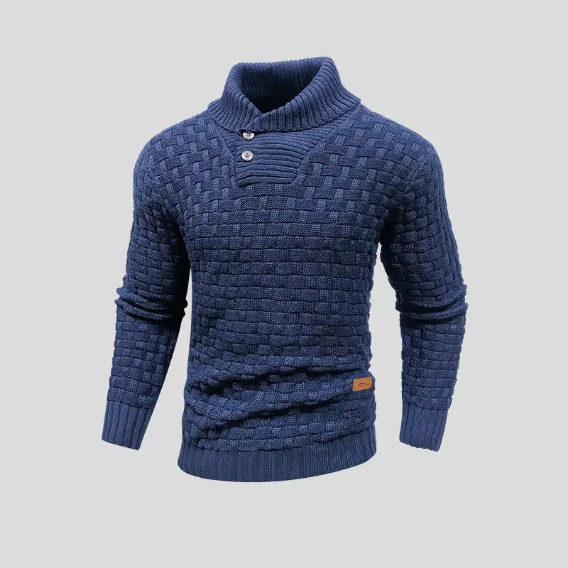 Knit Lightweight Sweater