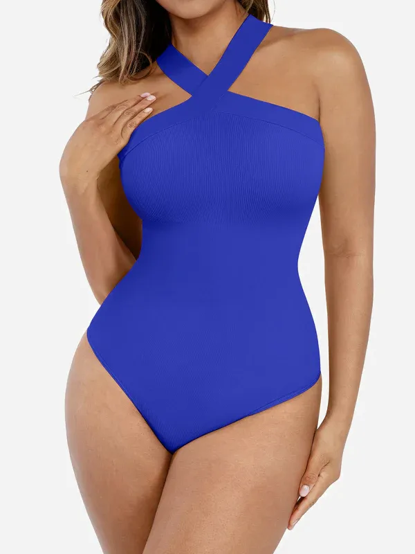 Polished Profile Shaping Bodysuit