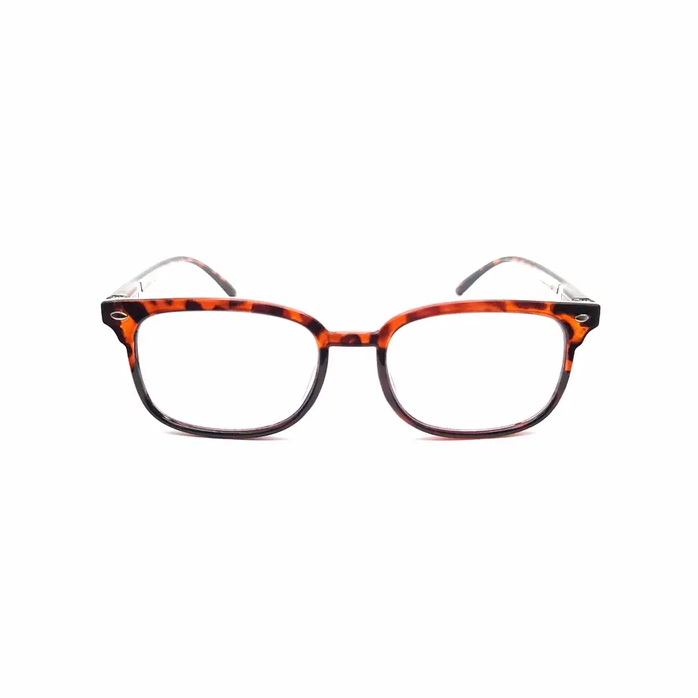 Classic Progressive Spring-Hinge Reading Glasses
