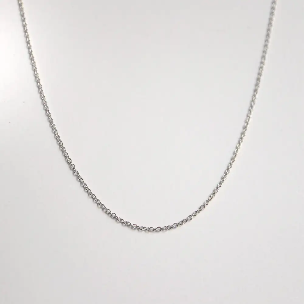 Classic Medallion Necklace