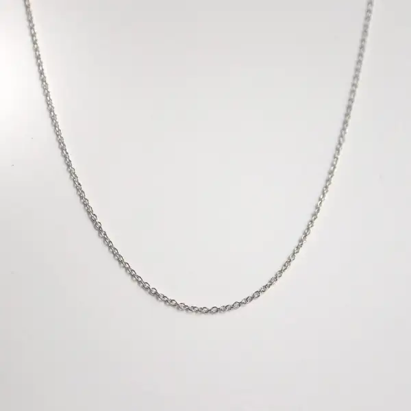 Classic Medallion Necklace