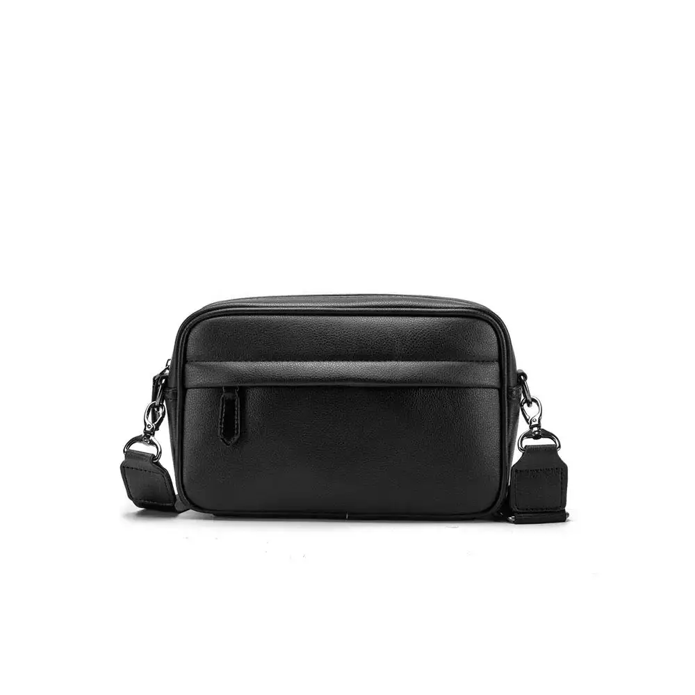 Relaxed Travel Companion Bag