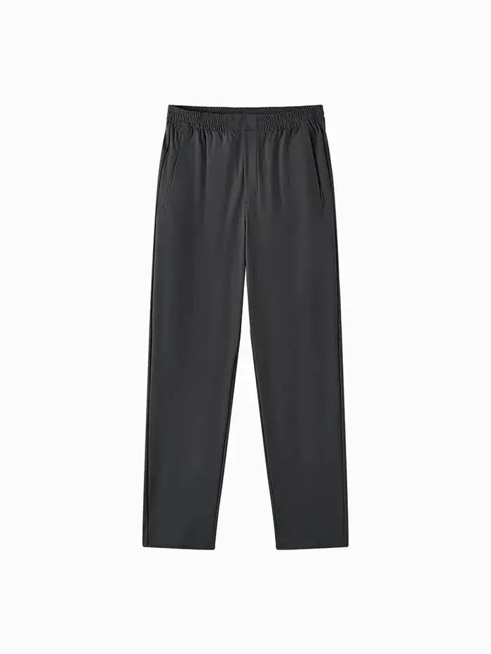 Men's Heritage Simple Trousers