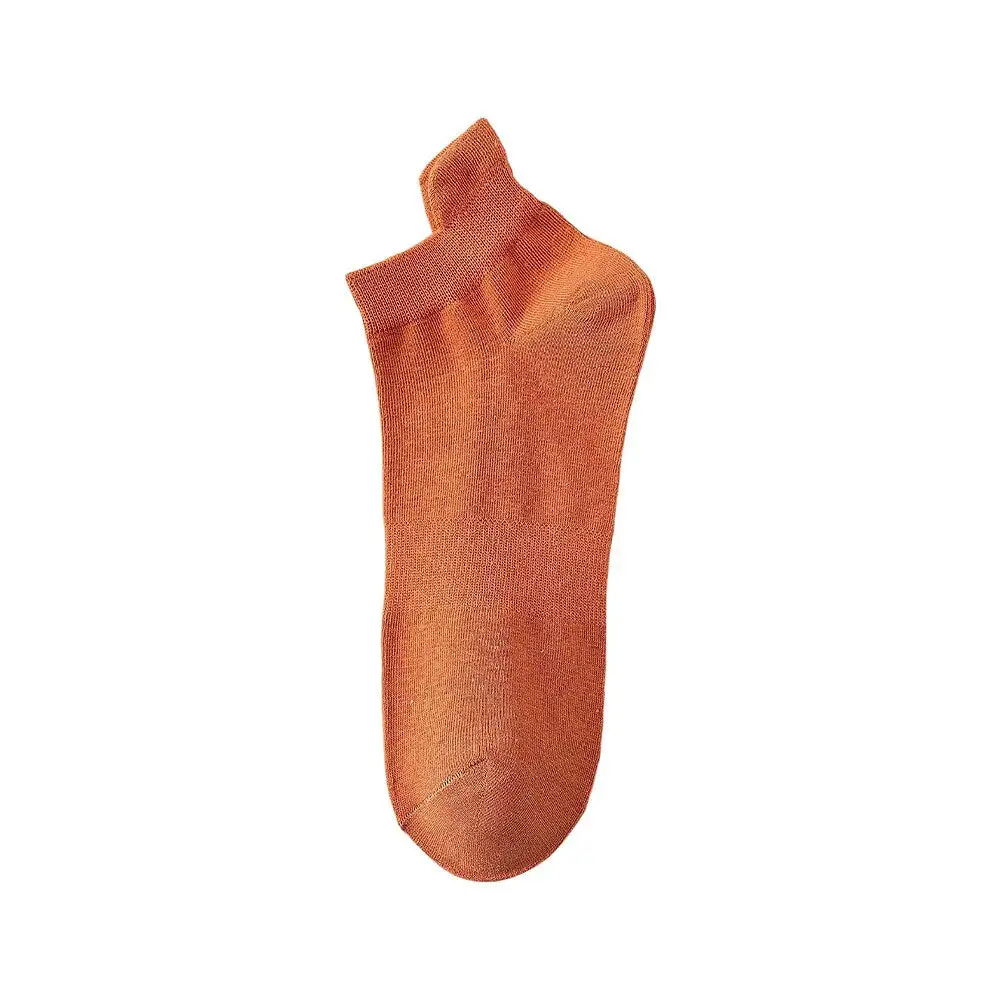 100% Cotton Men's Socks