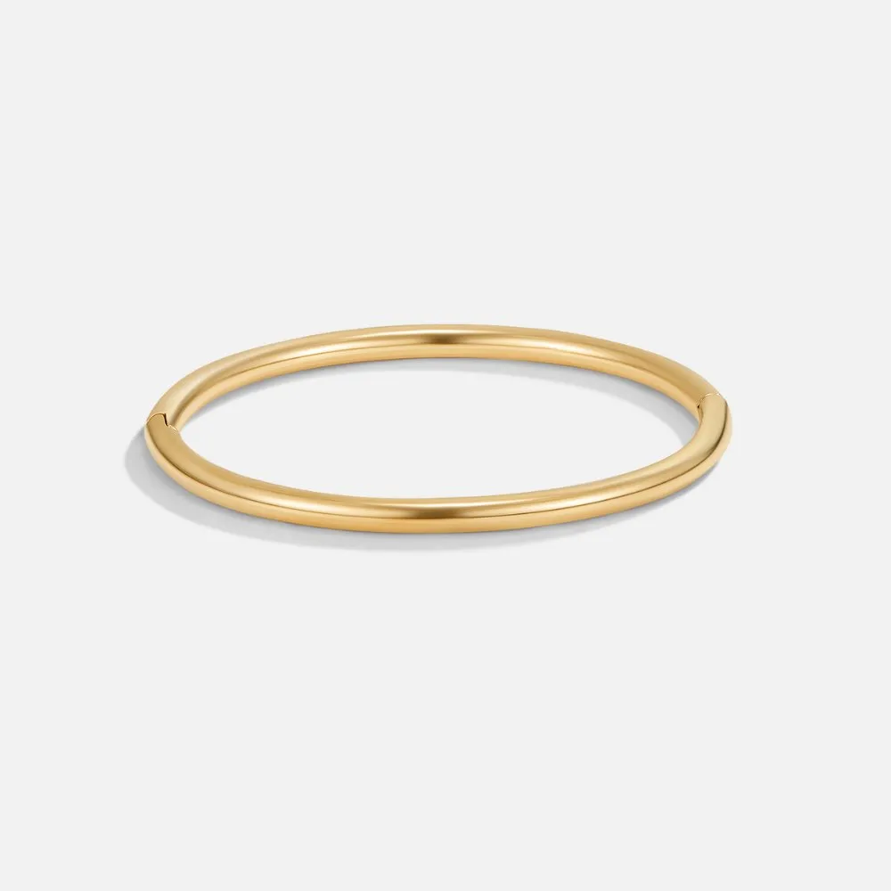Modern Accent Bracelet