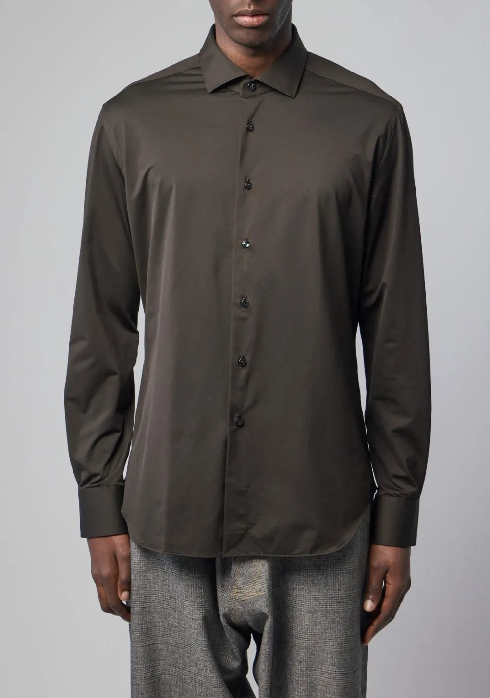 Clean Jersey Everyday Shirt