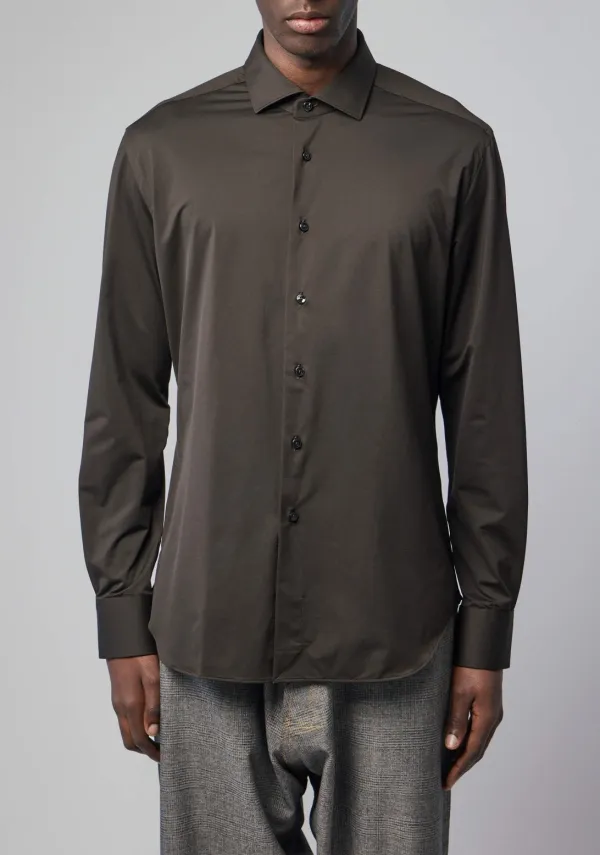 Clean Jersey Everyday Shirt