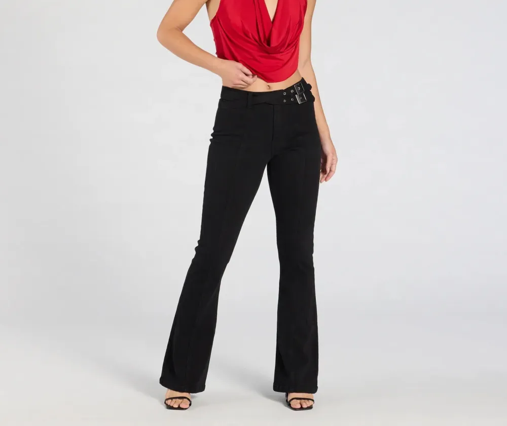 Halter Sleeveless Cropped Top