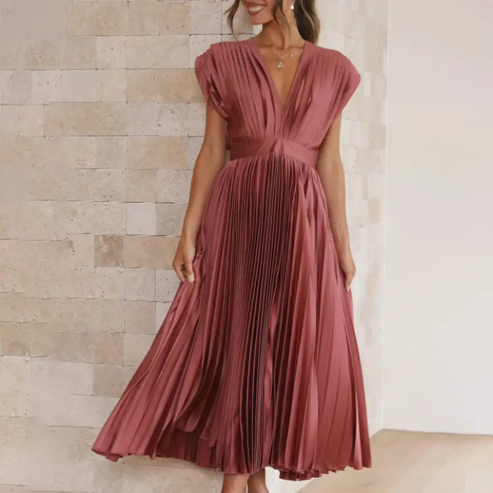 Elegant Summer dress