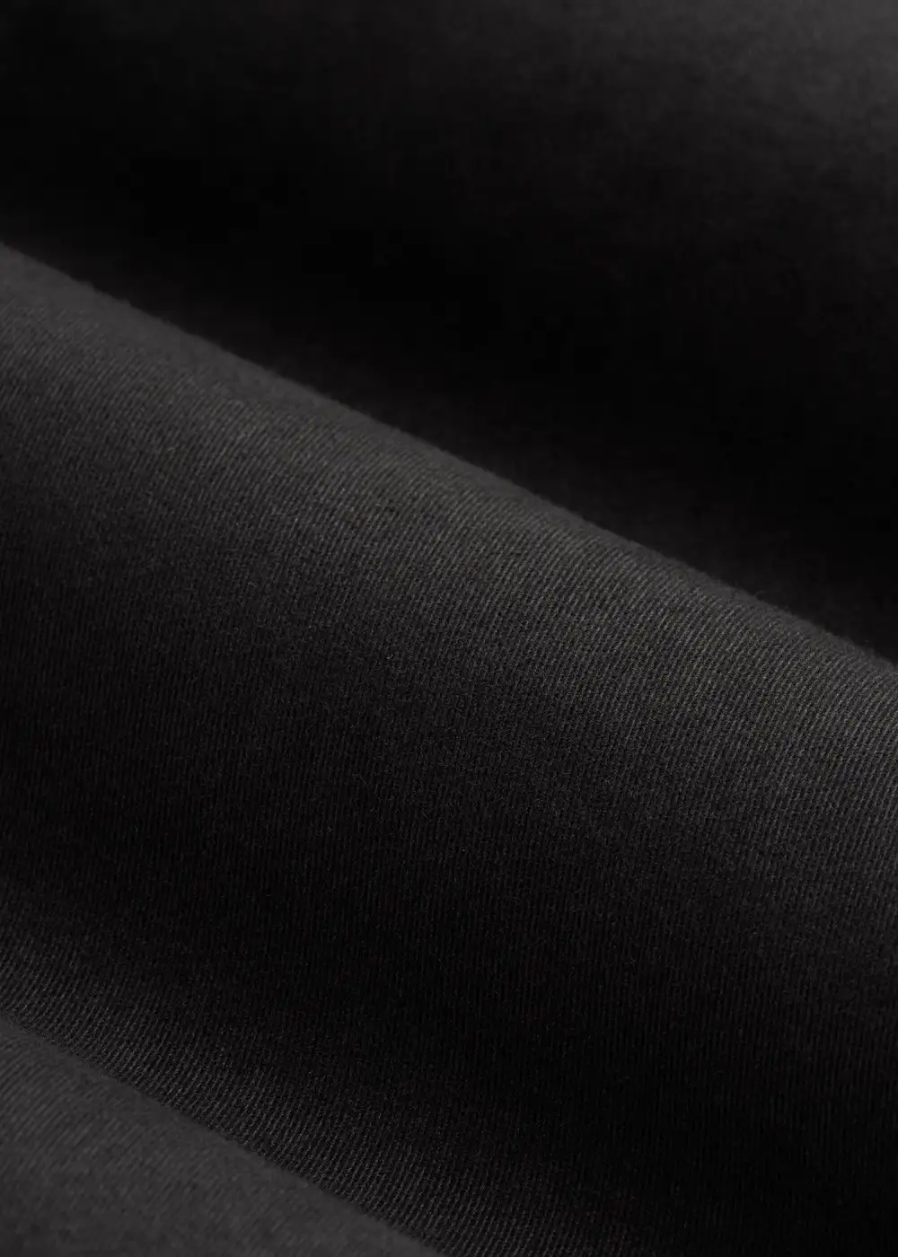 Men's Classic Straight Leg Cotton Pants