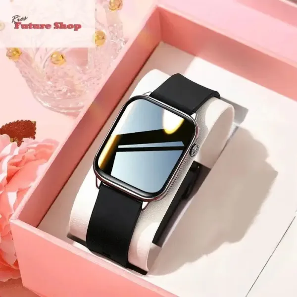 H11S Bluetooth Calling Smartwatch Fashion