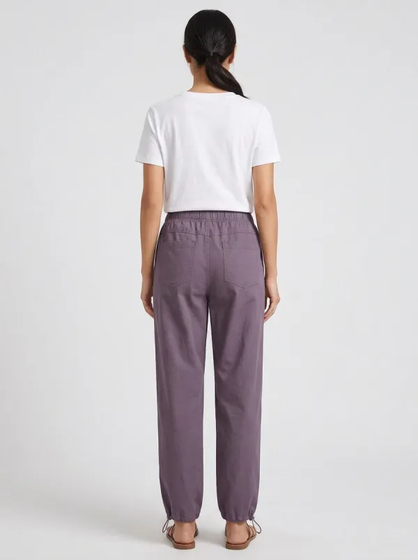 Women's Utility Jogger Pants