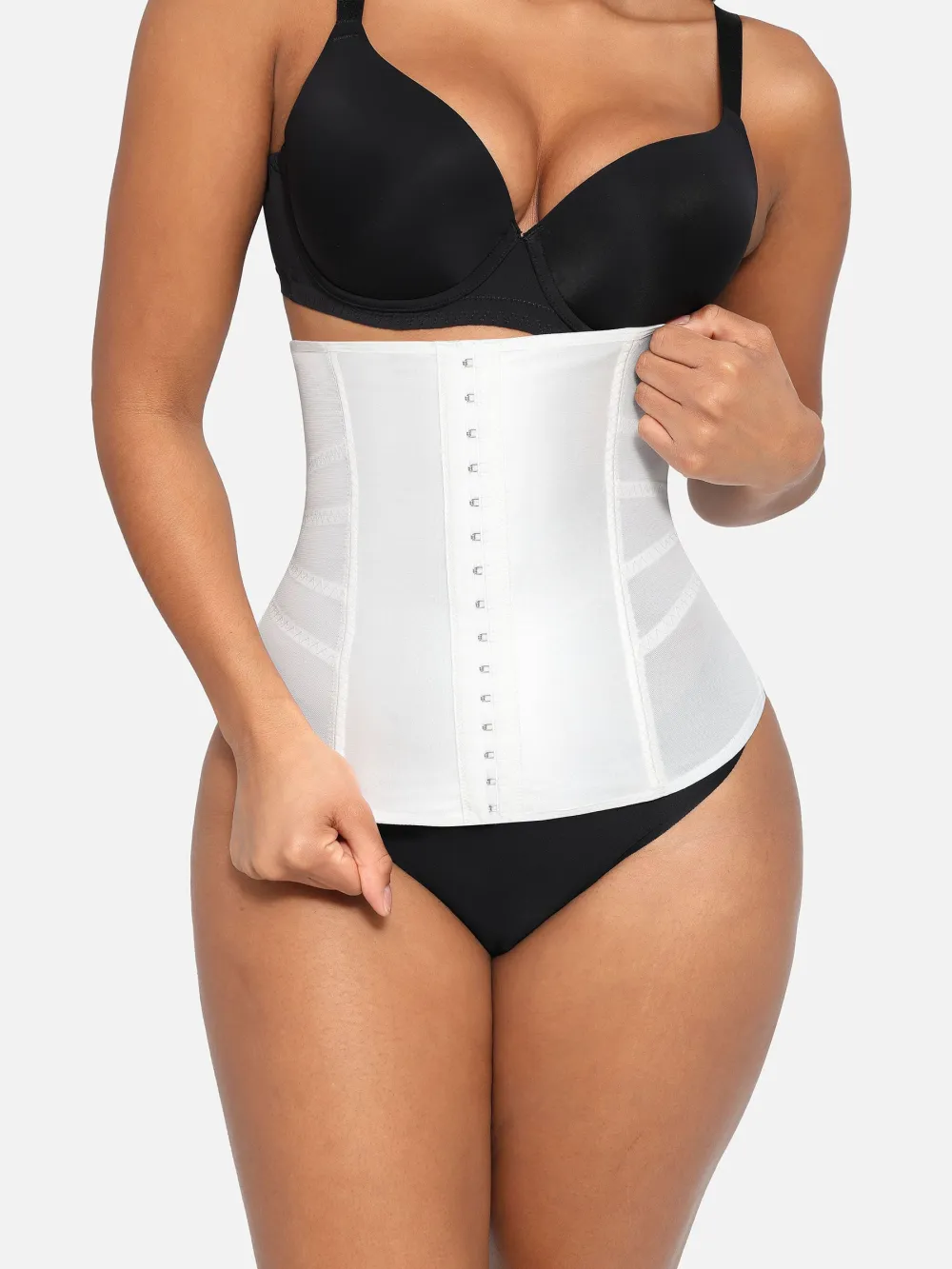Soft Silhouette Waist Trainer
