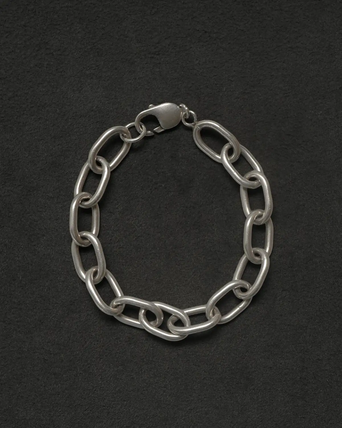 Classic Chain Bracelet