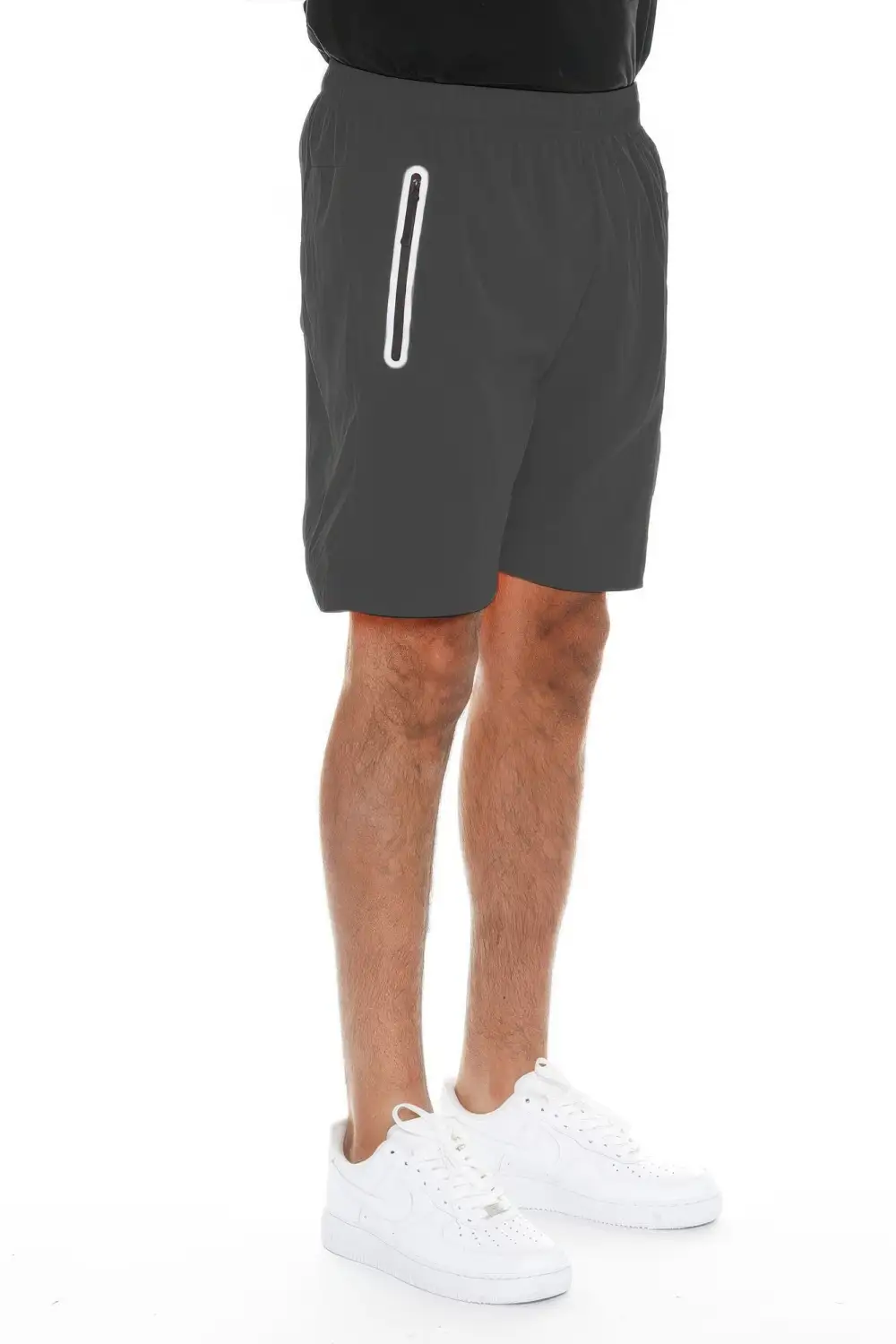 Active Sports Performance Running Shorts