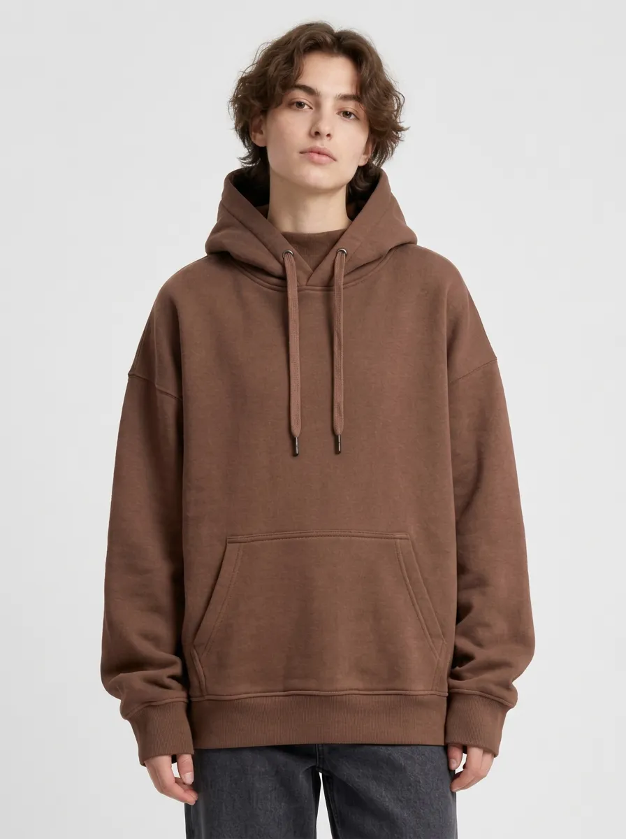 Active Leisure Unisex Hoodie