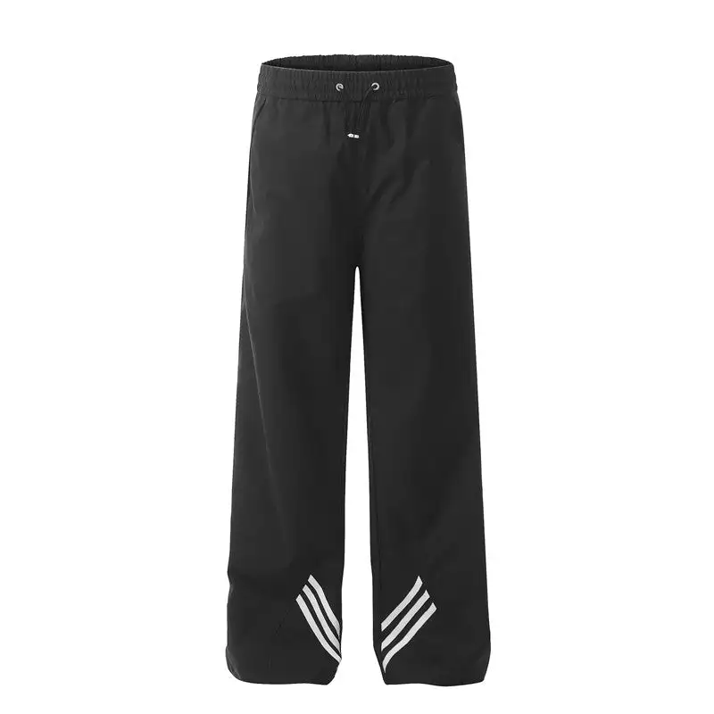 Women's Striped Sport Pants