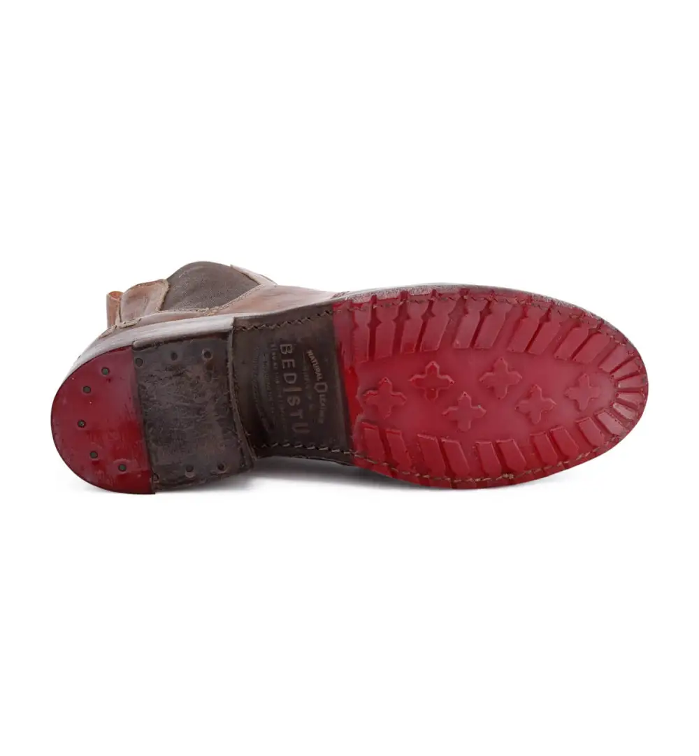 Chelsea Slip-On Ankle Boots