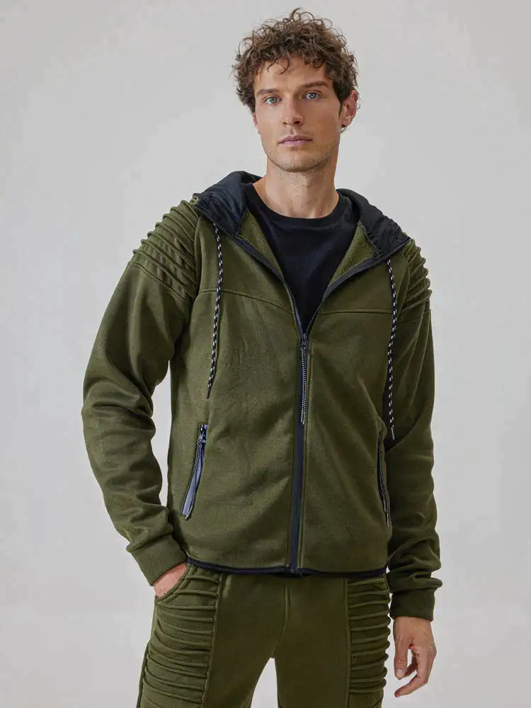 Solid Color Outdoor Sports Sets