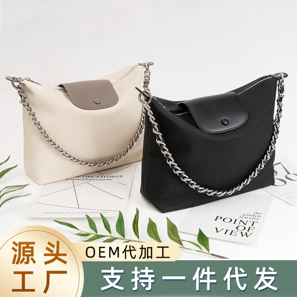Roomy Leather Textured Tote Bag