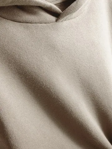 7-15yrs | Cotton Rich Hoodie