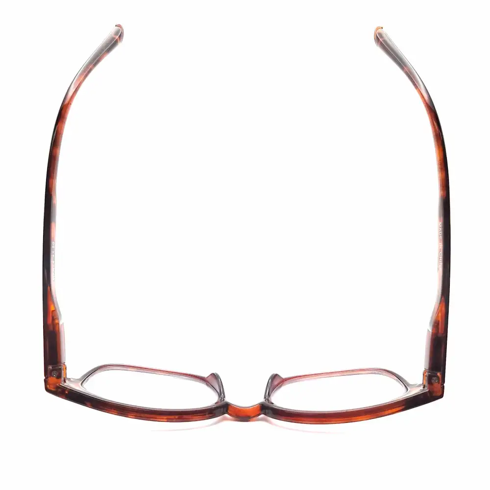 Classic Progressive Spring-Hinge Reading Glasses