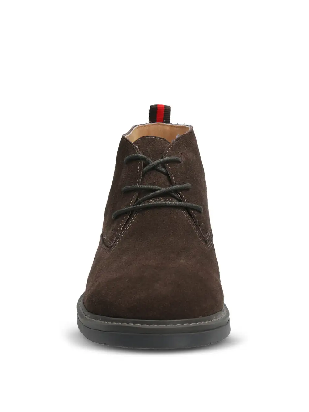 Relaxed Light Feel Ankle Boots
