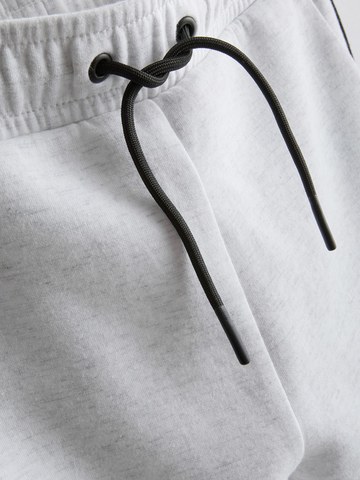 7-15yrs | Bonded Cuffed Joggers detail 2