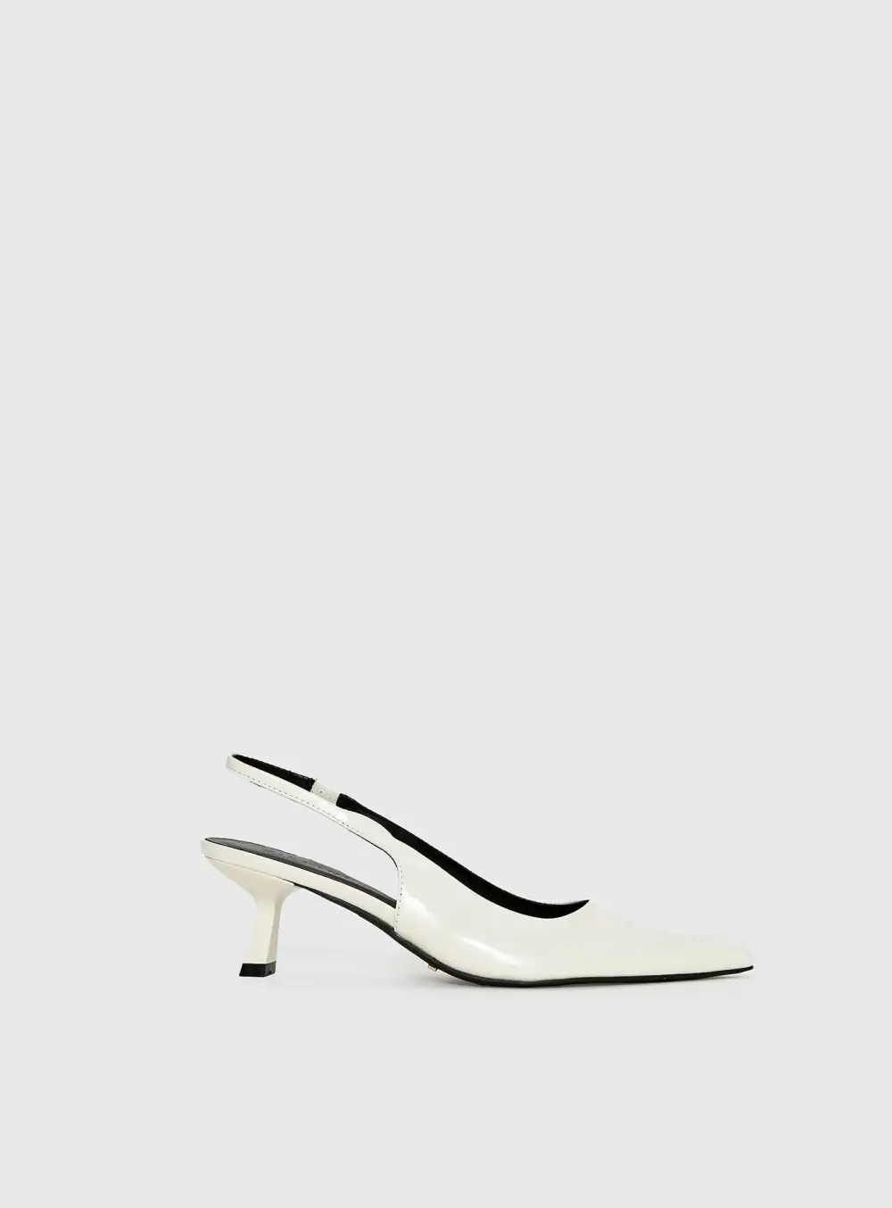 Weekend Pointed Toe Heels