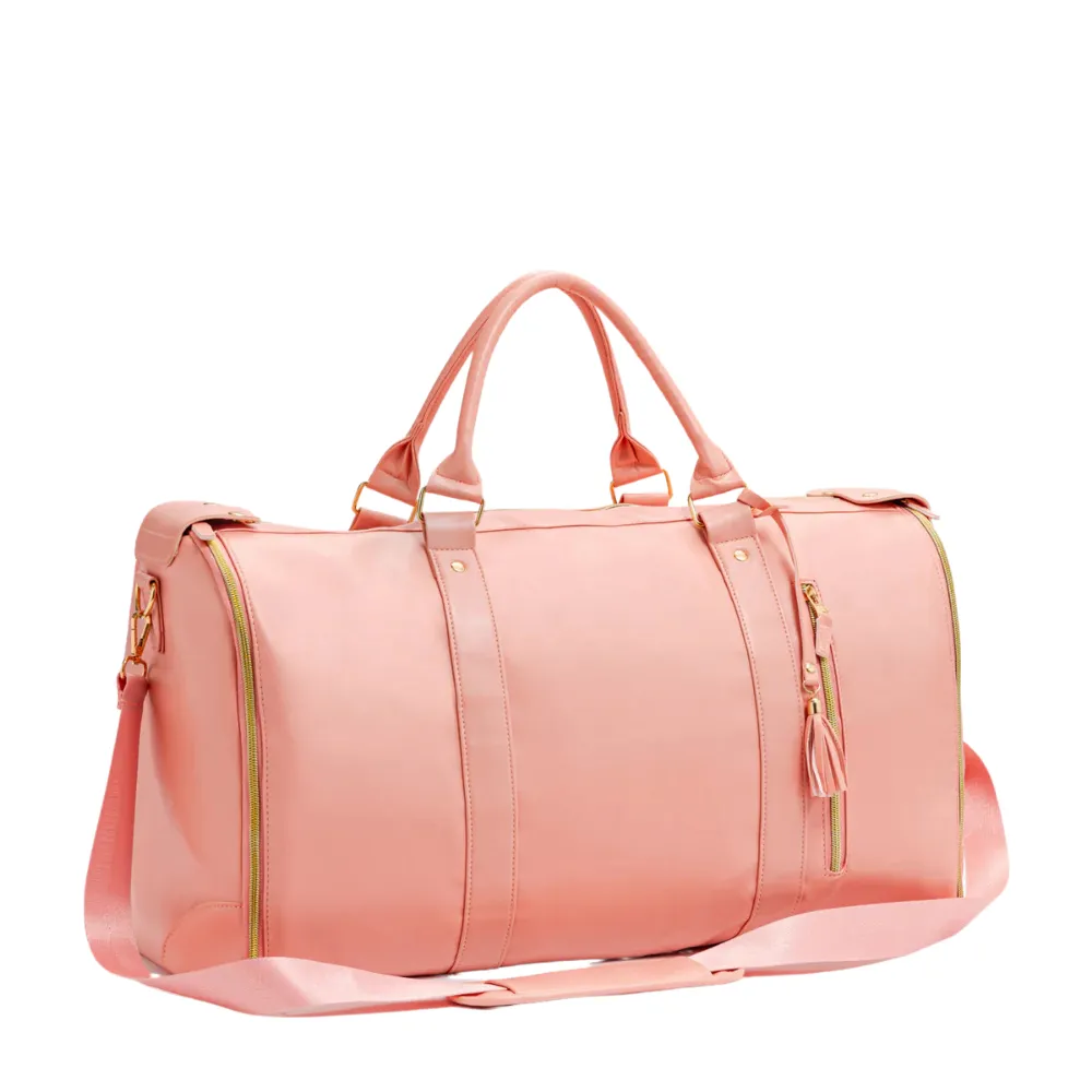 Effortless Travel Duffel Bag
